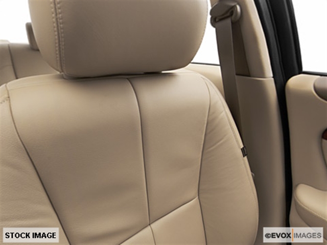 2006 JAGUAR S-Type Base