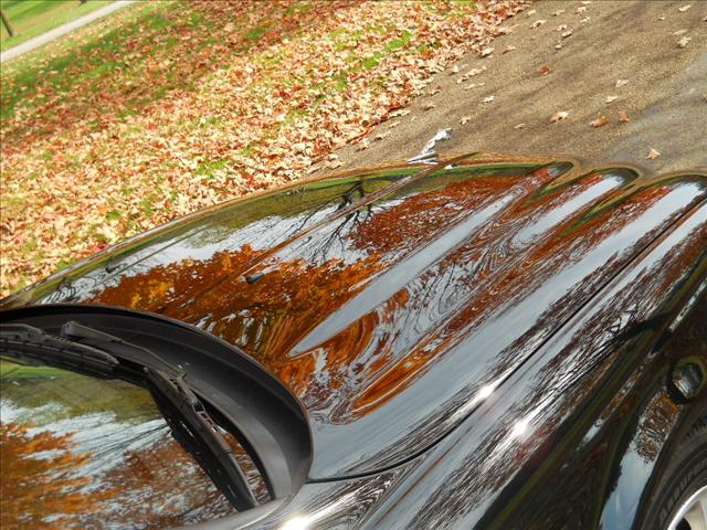 2003 JAGUAR X-Type Unknown