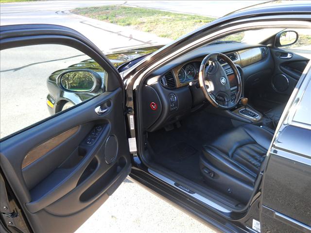2003 JAGUAR X-Type Unknown