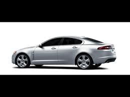 2009 JAGUAR XF Unknown