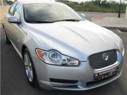 2009 JAGUAR XF Unknown