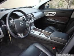 2009 JAGUAR XF Unknown