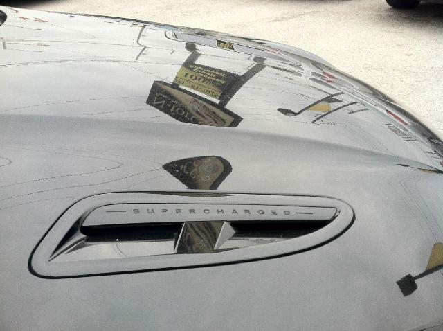 2010 JAGUAR XF SE 5-door