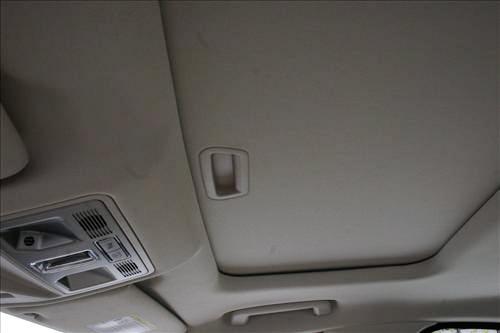 2010 JAGUAR XF Premium