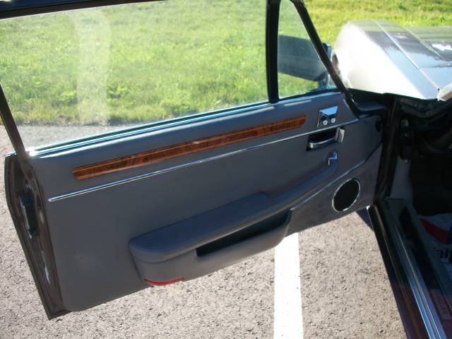 1988 JAGUAR XJ-SC 4dr Sdn 4.2L Auto Quattro AWD