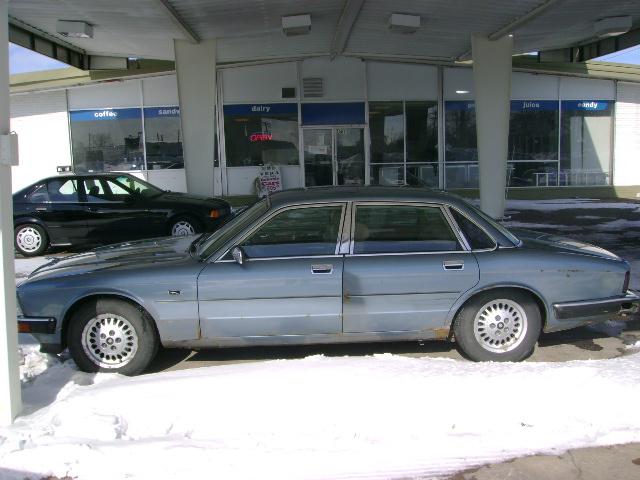 1990 JAGUAR XJ6 XE FREE 3 Month Warranty