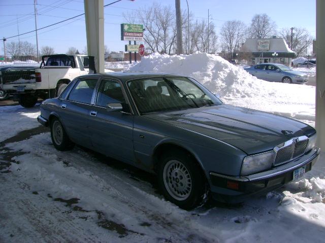 1990 JAGUAR XJ6 XE FREE 3 Month Warranty