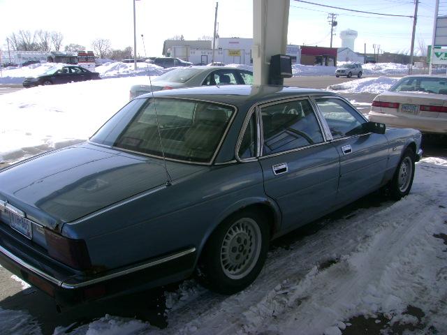 1990 JAGUAR XJ6 XE FREE 3 Month Warranty