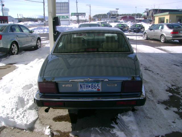 1990 JAGUAR XJ6 XE FREE 3 Month Warranty