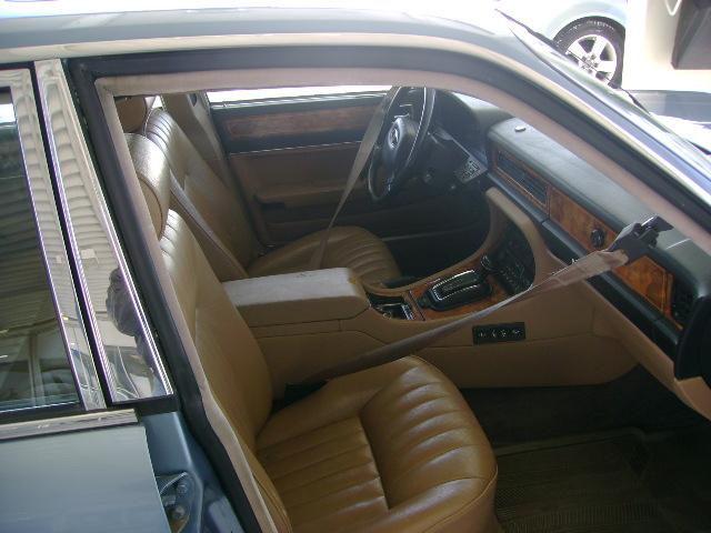 1990 JAGUAR XJ6 XE FREE 3 Month Warranty