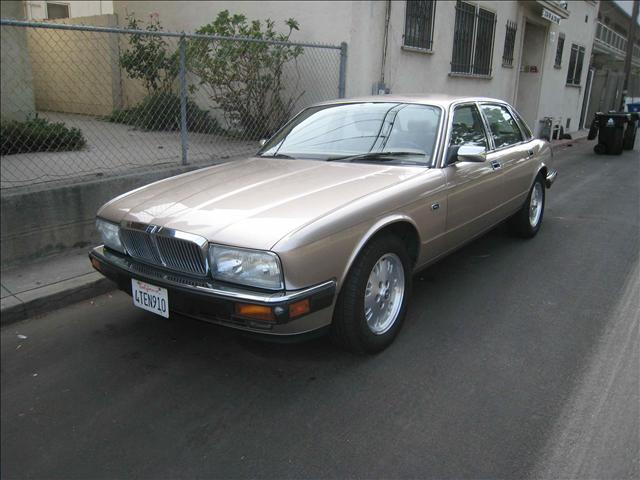 1994 JAGUAR XJ6 Unknown