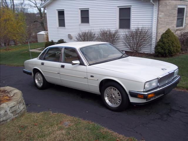 1994 JAGUAR XJ6 Unknown