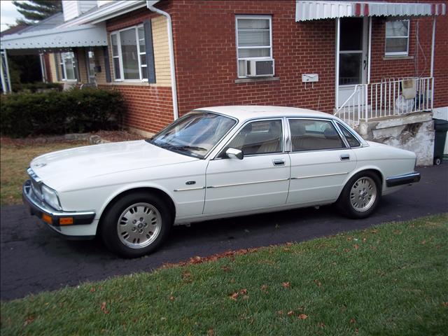 1994 JAGUAR XJ6 Unknown
