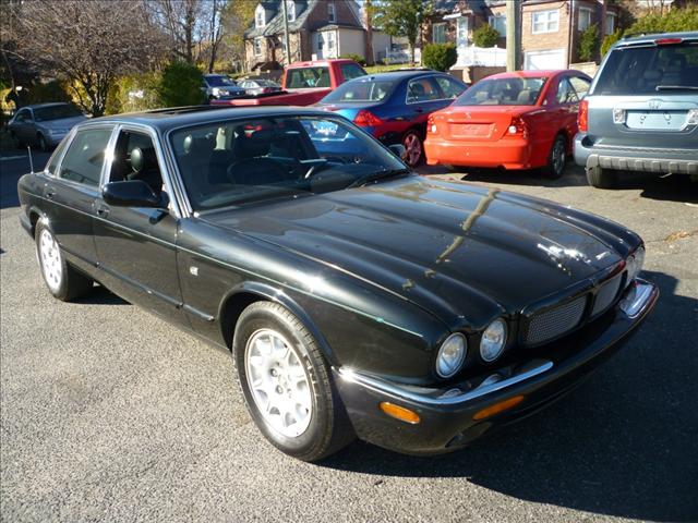 1998 JAGUAR XJ8 Unknown