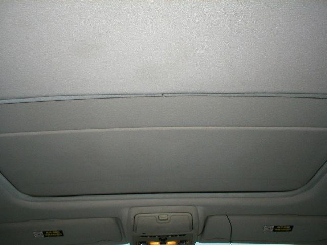 1998 JAGUAR XJ8 Unknown