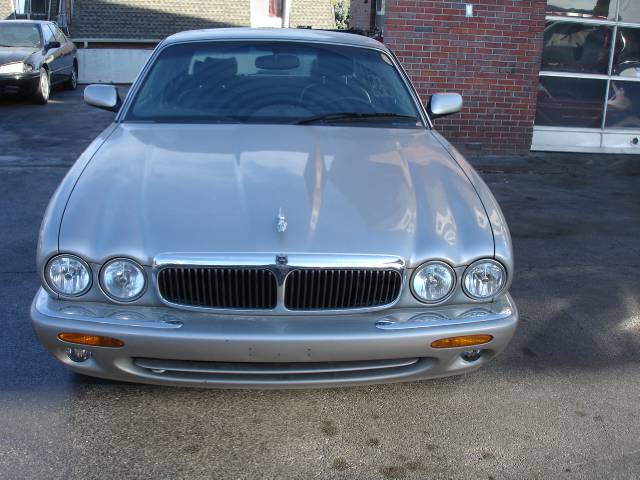 1999 JAGUAR XJ8 Unknown