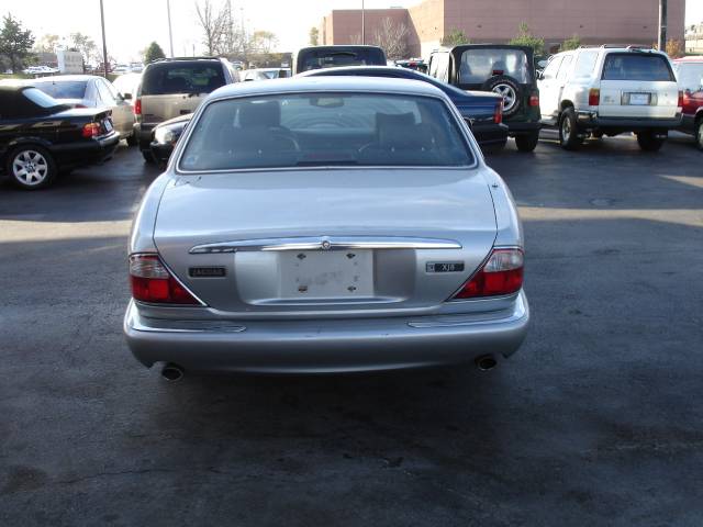 1999 JAGUAR XJ8 Unknown