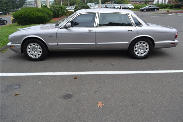 2000 JAGUAR XJ8 Unknown