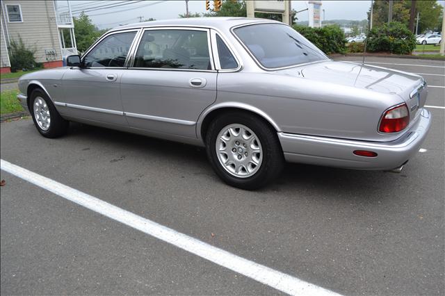 2000 JAGUAR XJ8 Unknown