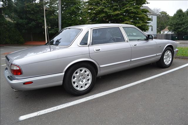 2000 JAGUAR XJ8 Unknown