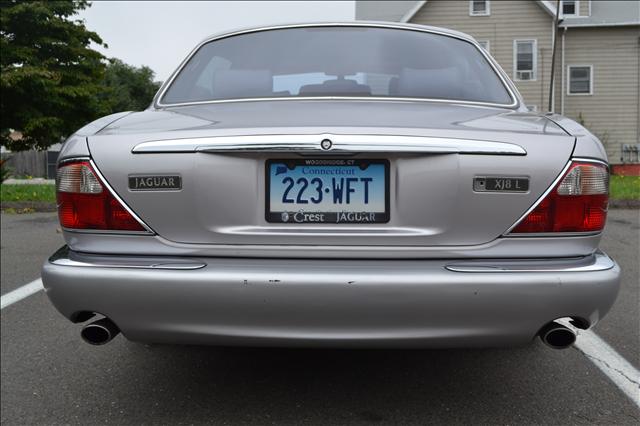 2000 JAGUAR XJ8 Unknown