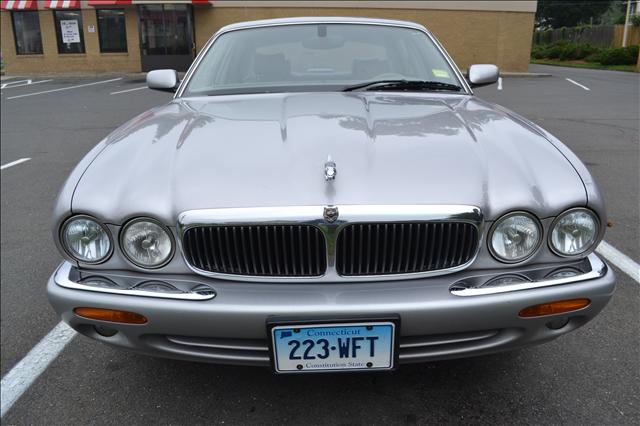 2000 JAGUAR XJ8 Unknown