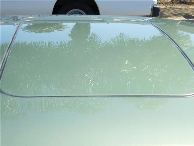 2000 JAGUAR XJ8 Unknown