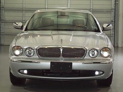 2007 JAGUAR XJ8 Unknown