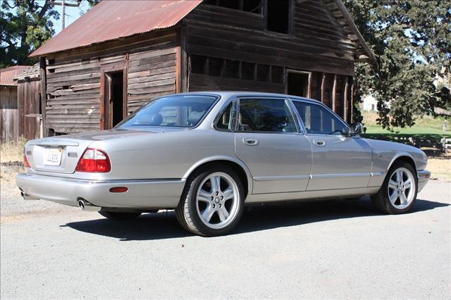 1999 JAGUAR XJR Unknown