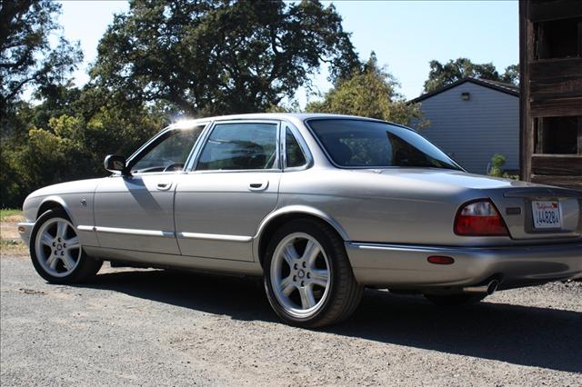 1999 JAGUAR XJR Unknown