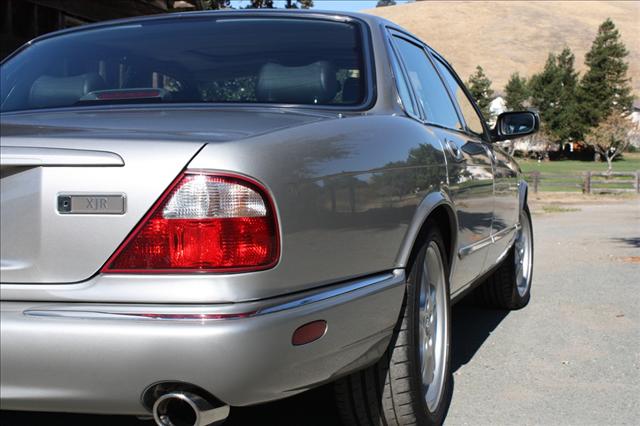 1999 JAGUAR XJR Unknown