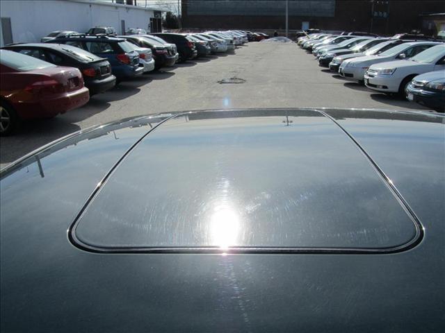 2000 JAGUAR XJR Coupe