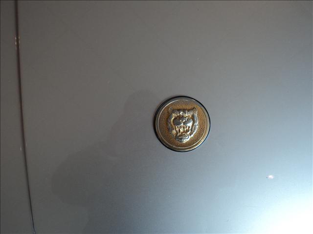 1991 JAGUAR XJS Base