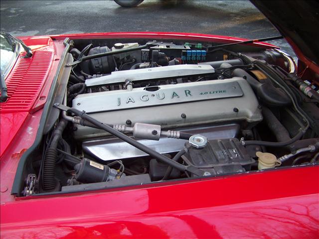 1996 JAGUAR XJS Unknown