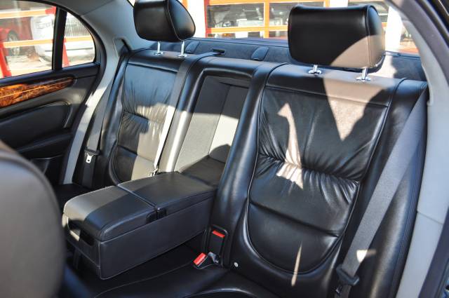 2006 JAGUAR XJ Series Coupe