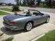 2005 JAGUAR XK8 Unknown