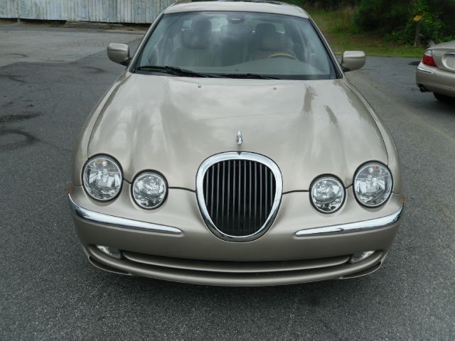 2000 JAGUAR S-Type C230 1.8K