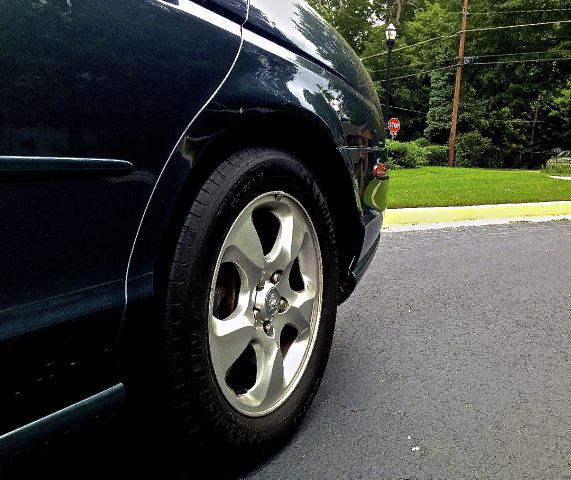 2000 JAGUAR S-Type C230 1.8K