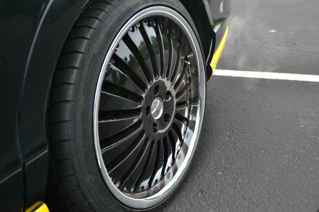 2000 JAGUAR S-Type C230 1.8K