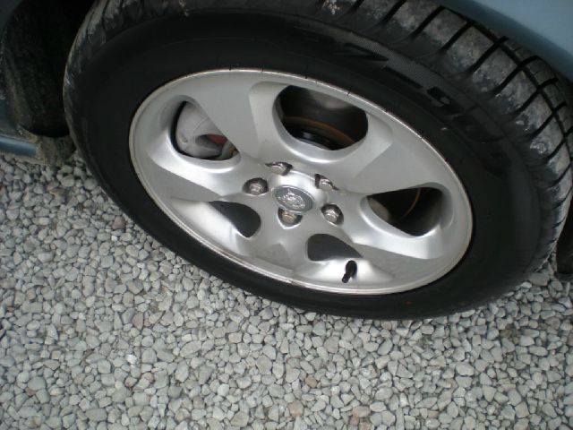 2001 JAGUAR S-Type C230 1.8K