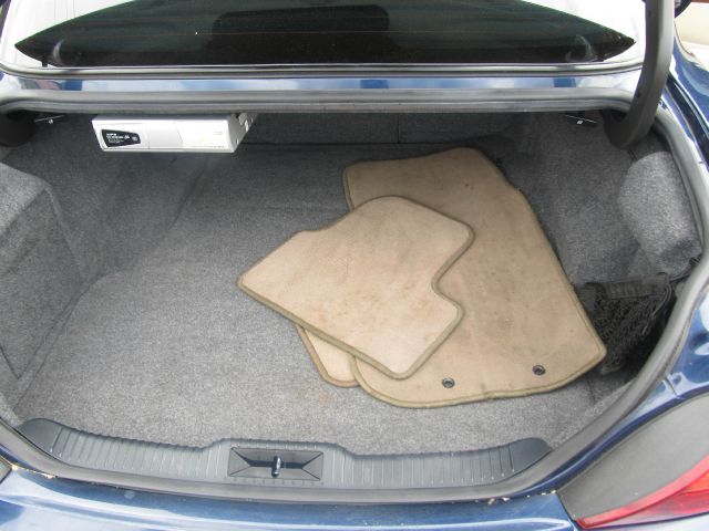 2001 JAGUAR S-Type C230 1.8K