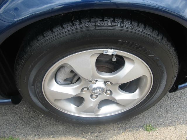 2001 JAGUAR S-Type C230 1.8K