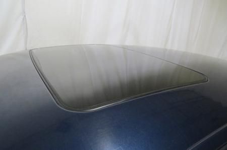 2002 JAGUAR S-Type GSX