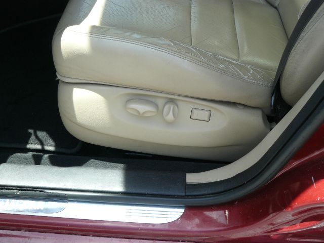 2002 JAGUAR S-Type XL Work 4x4