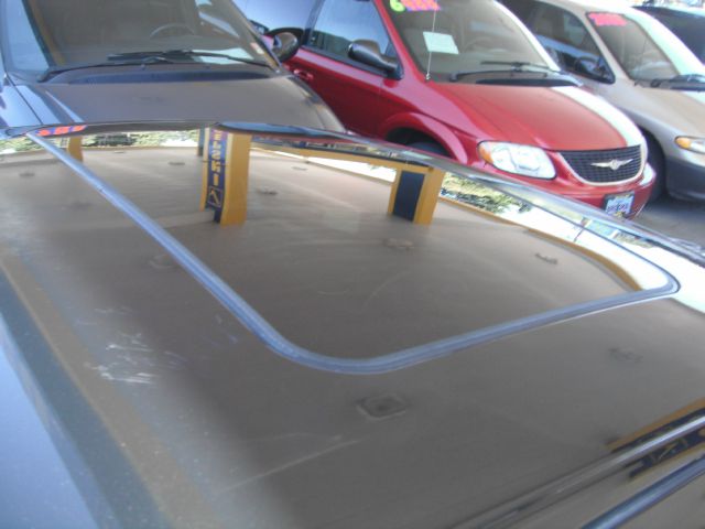 2002 JAGUAR S-Type XL Work 4x4