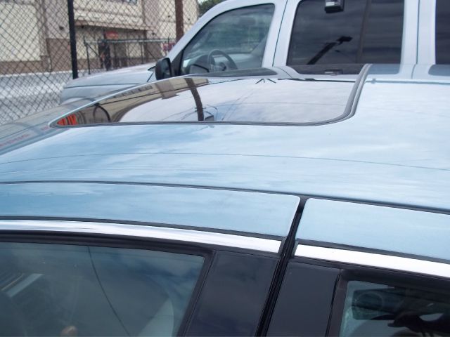 2002 JAGUAR S-Type C230 1.8K