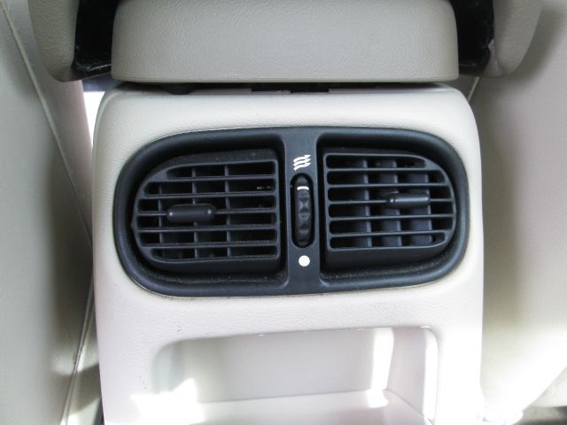 2003 JAGUAR S-Type C230 1.8K