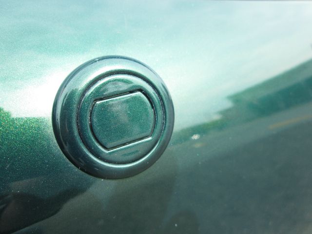 2003 JAGUAR S-Type C230 1.8K