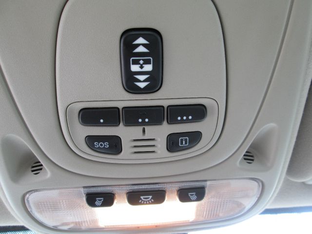 2003 JAGUAR S-Type C230 1.8K