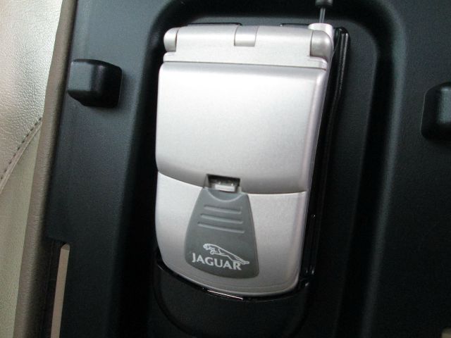 2003 JAGUAR S-Type C230 1.8K